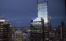 Aussie Escape Apartments-Skyline Collins Tower